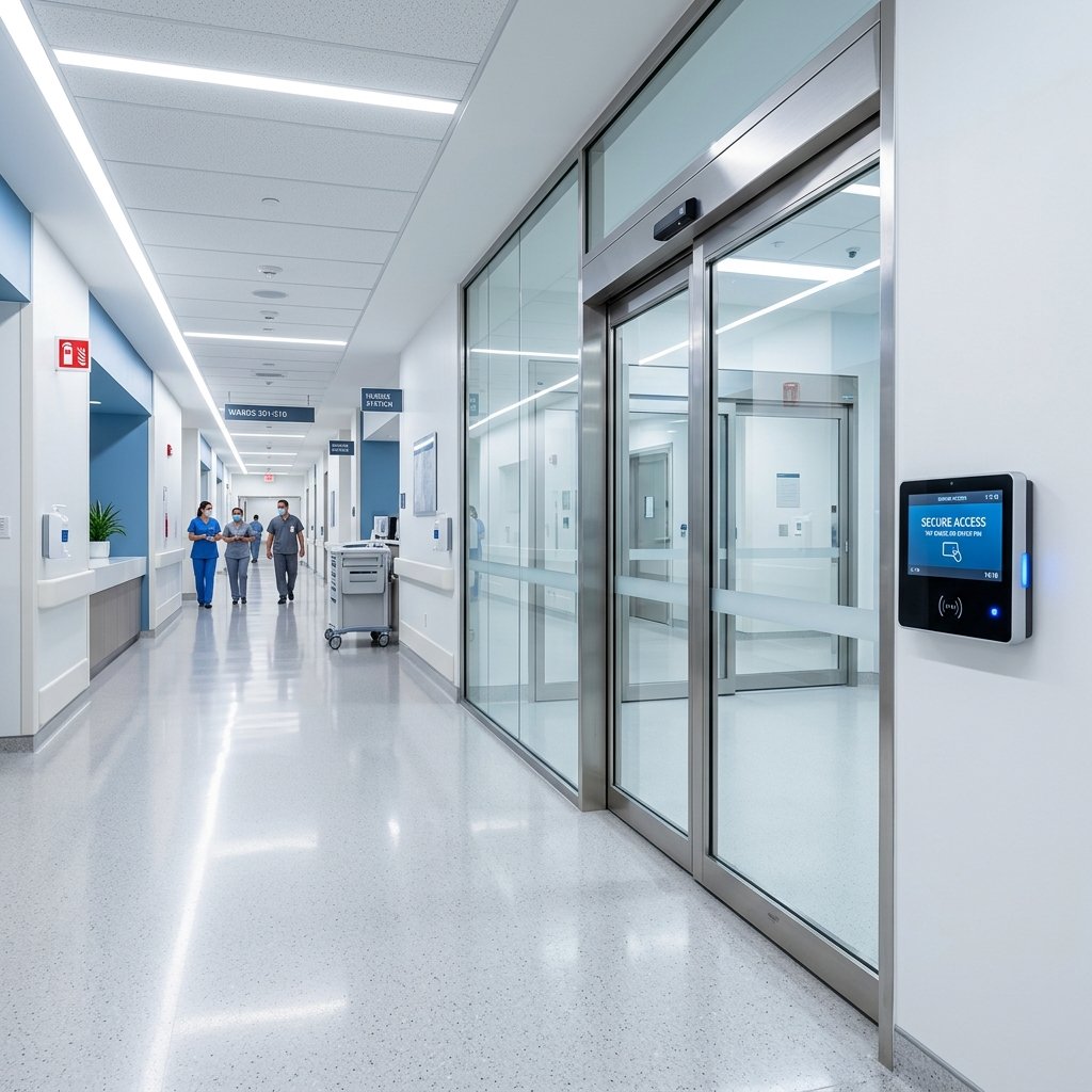 Hospitais e Clínicas