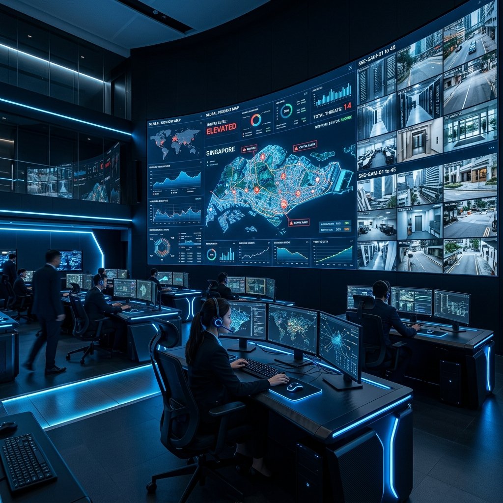 CCTV